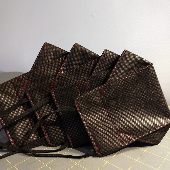 Polypropylene face masks! Anti-fog nose wire. - Picture 6 of 6